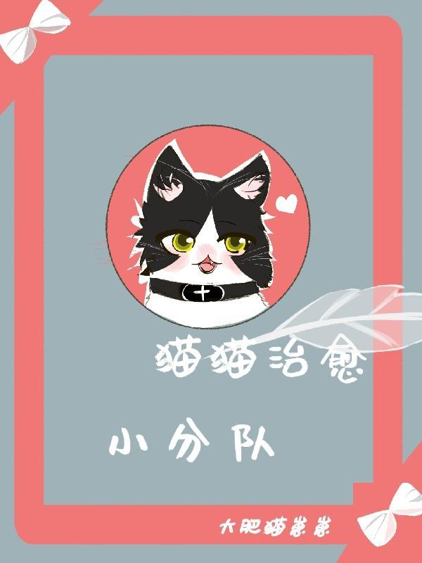 猫猫治愈心情的说说